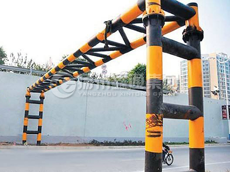 LMJ-017，限高龍門架，限高架