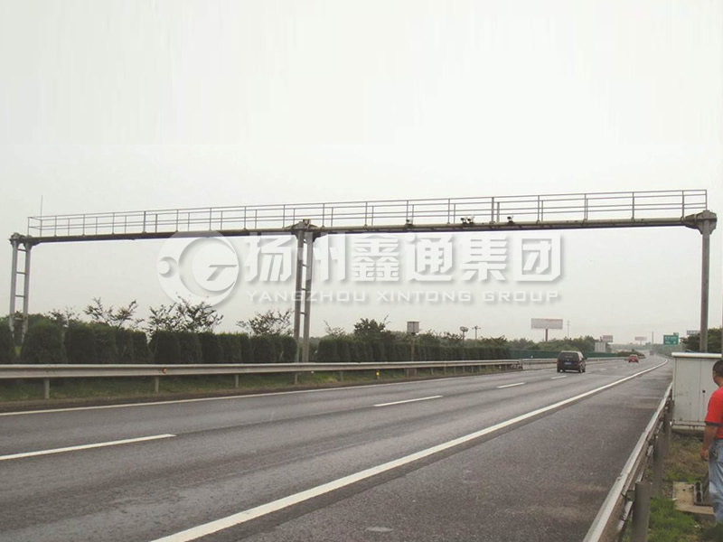 LMJ-037，路徑識(shí)別龍門(mén)架