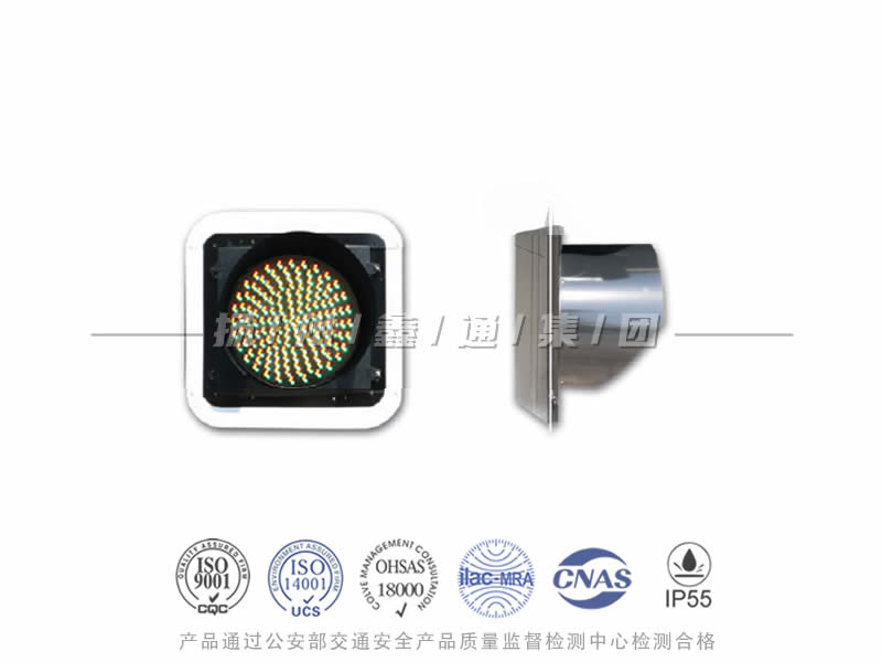 JD401-4L，滿屏信號(hào)燈