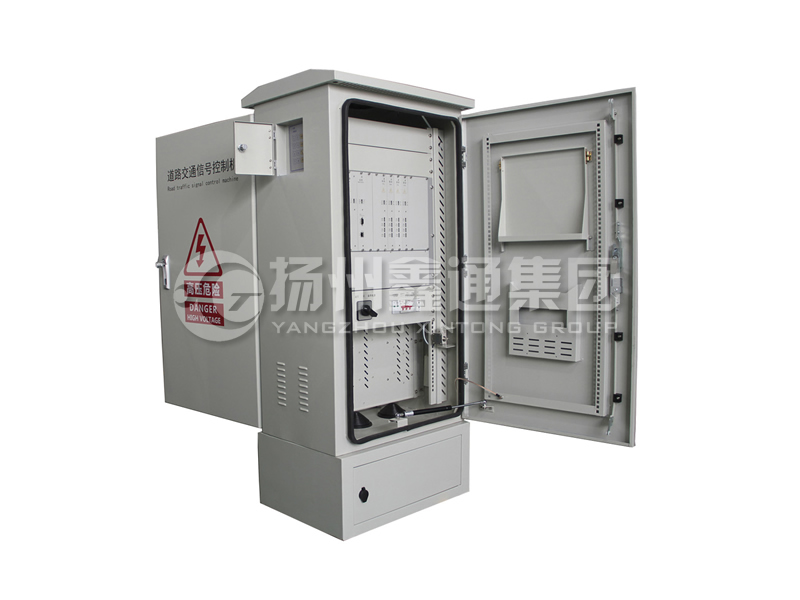 集中協(xié)調(diào)式信號控制機(48路)